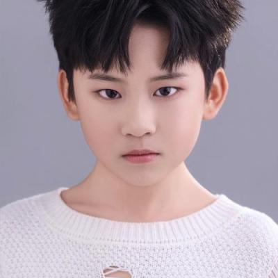 短剧演员严浩宇