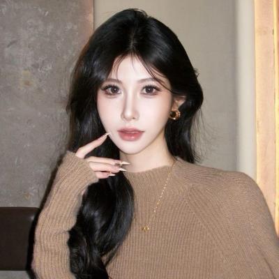 短剧演员晨熙