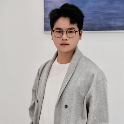 短剧演员王淼林