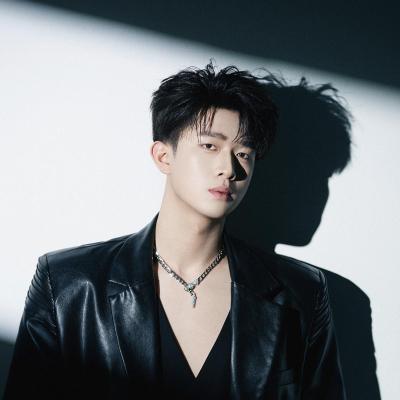 短剧演员赵屹洺