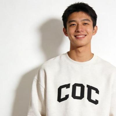 短剧演员宗亦恒