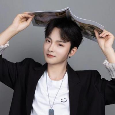 短剧演员李俊熙