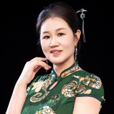 短剧演员宋英杰