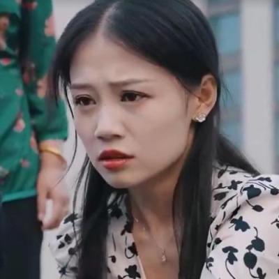 短剧演员王妍