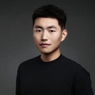 短剧演员魏凌极