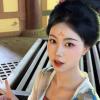 短剧演员:赵琪