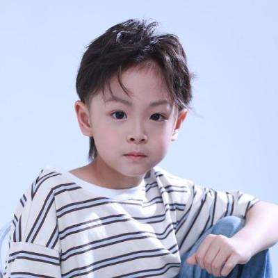 短剧演员苏渭清