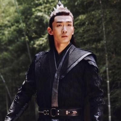 短剧演员魏楷峰