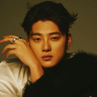 短剧演员谢翌玄