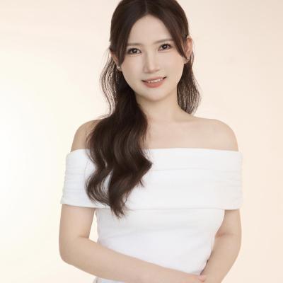 短剧演员欣彧yu