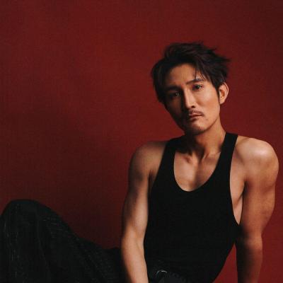 短剧演员柴园乐