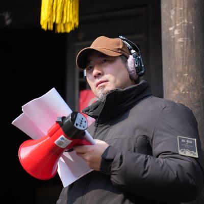 短剧演员李维佳