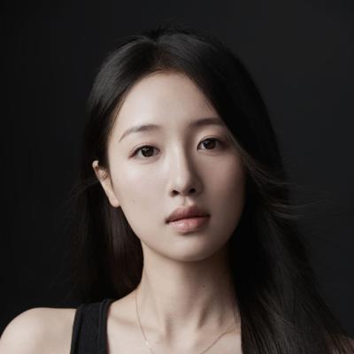 短剧演员苏可可