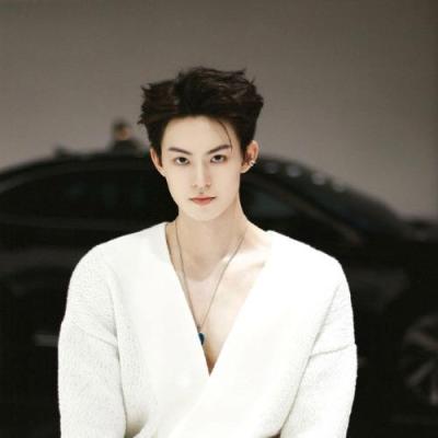 短剧演员欧阳峻锋