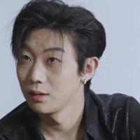 短剧演员乔晓宇