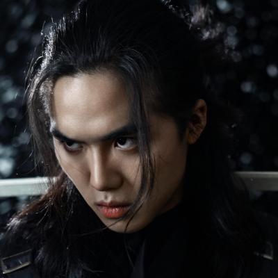 短剧演员星宇