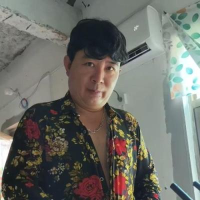 短剧演员建国