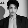 短剧演员:李春峰