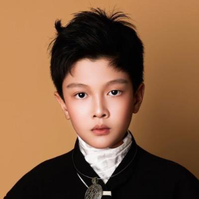 短剧演员徐语宸