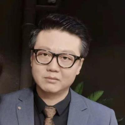 短剧演员丁旭