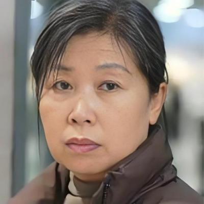 短剧演员才凤梅