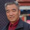 短剧演员:薛冰
