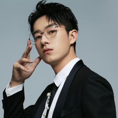 短剧演员林俊毅