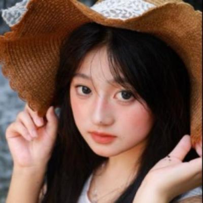 短剧演员王舒怡