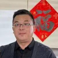 短剧演员高志军