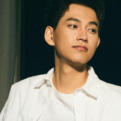 短剧演员路文哲