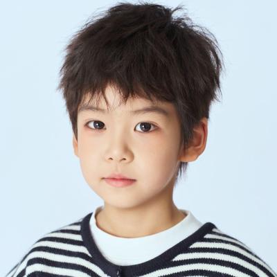 短剧演员石翊宸