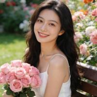 短剧演员曹诗羽