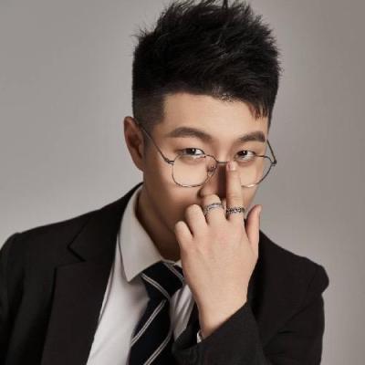 短剧演员褚浩峰