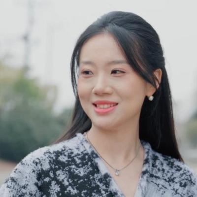 短剧演员唐萍茜