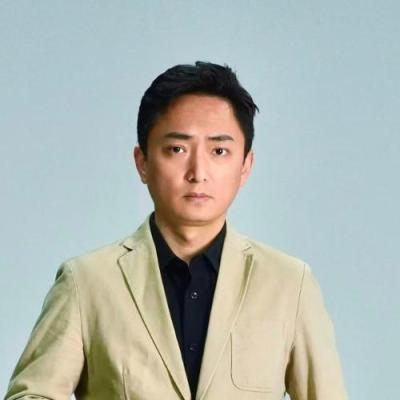 短剧演员齐亦