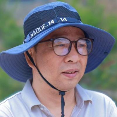 短剧演员