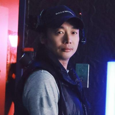 短剧演员李安