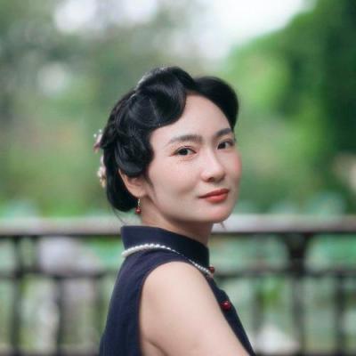 短剧演员六六