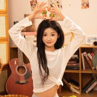 短剧演员皮月明