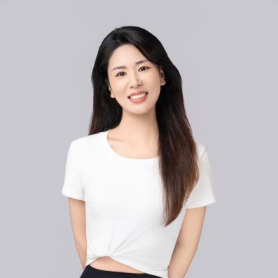 短剧演员朱丽丽
