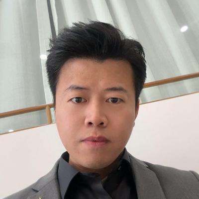 短剧演员梦科