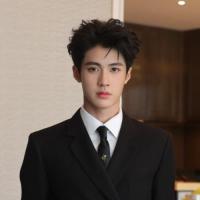 短剧演员杨鹏丞