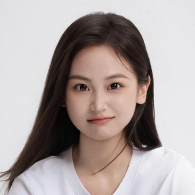短剧演员罗茗月