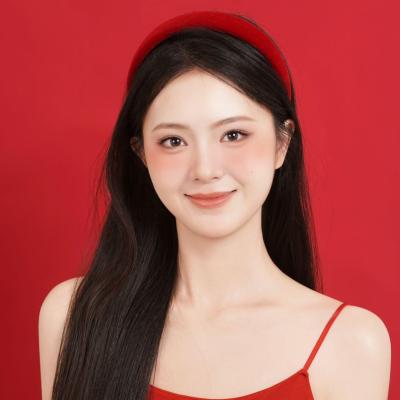 短剧演员高芊芊