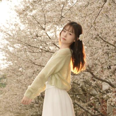 短剧演员曾思思