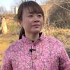 短剧演员:芳芳