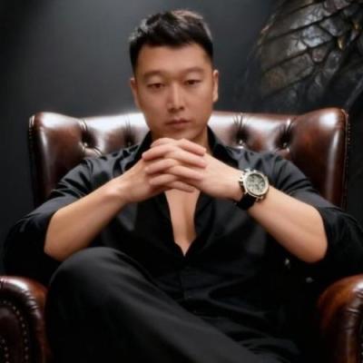 短剧演员