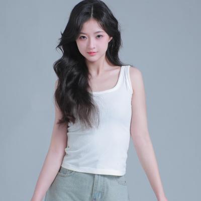 短剧演员张若霏