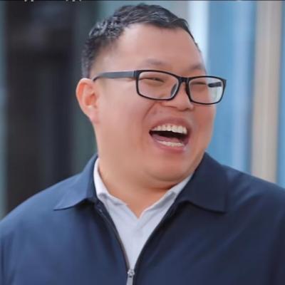 短剧演员刘冠良