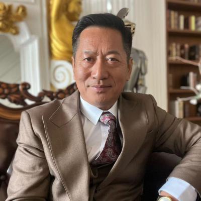 短剧演员石传铭